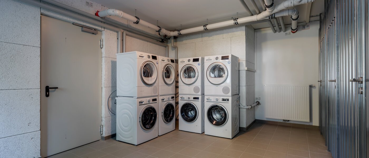 квартира München Pasing 01 общее помещение 11135