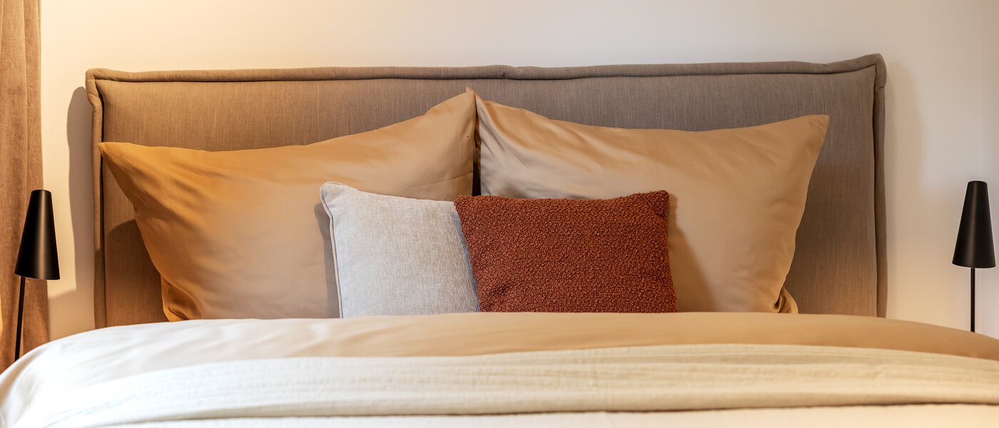 квартира München Pasing 02 2-я спальная комната 11135