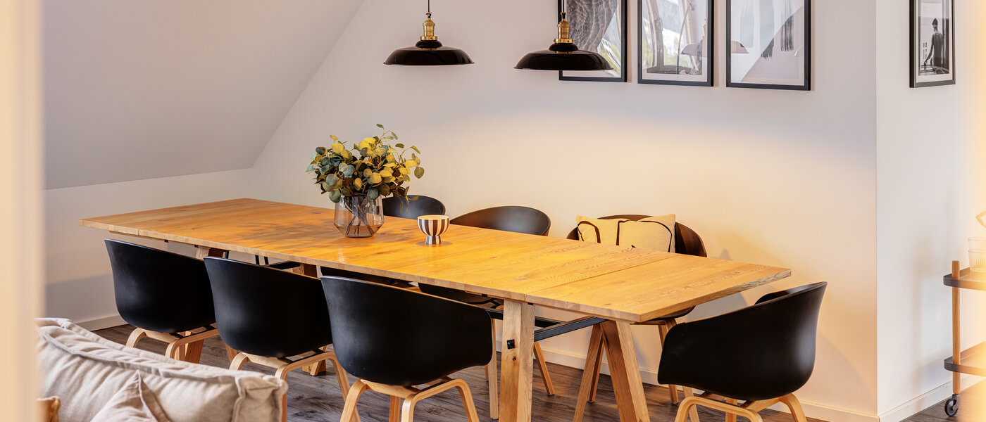 двухэтажная квартира München Pasing 04 жилое пространство 11136