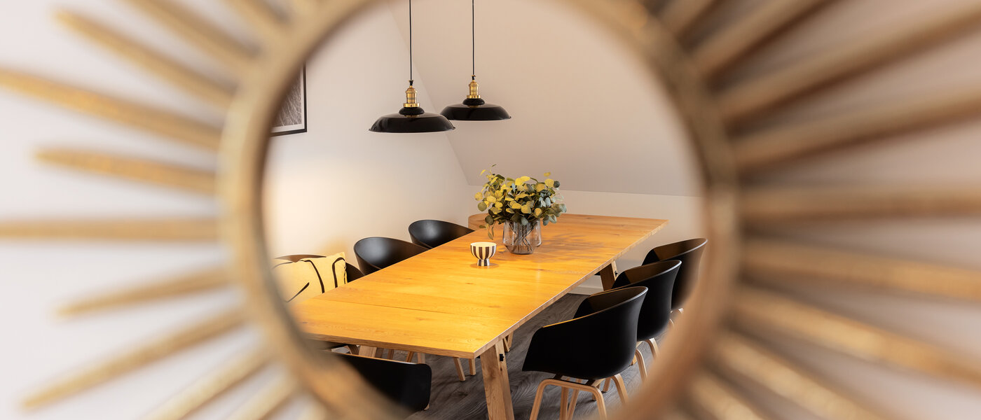 двухэтажная квартира München Pasing 06 жилое пространство 11136