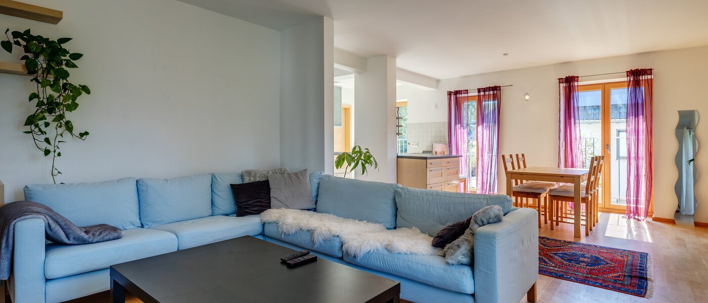 Сожалеем, эта недвижимость уже сдана