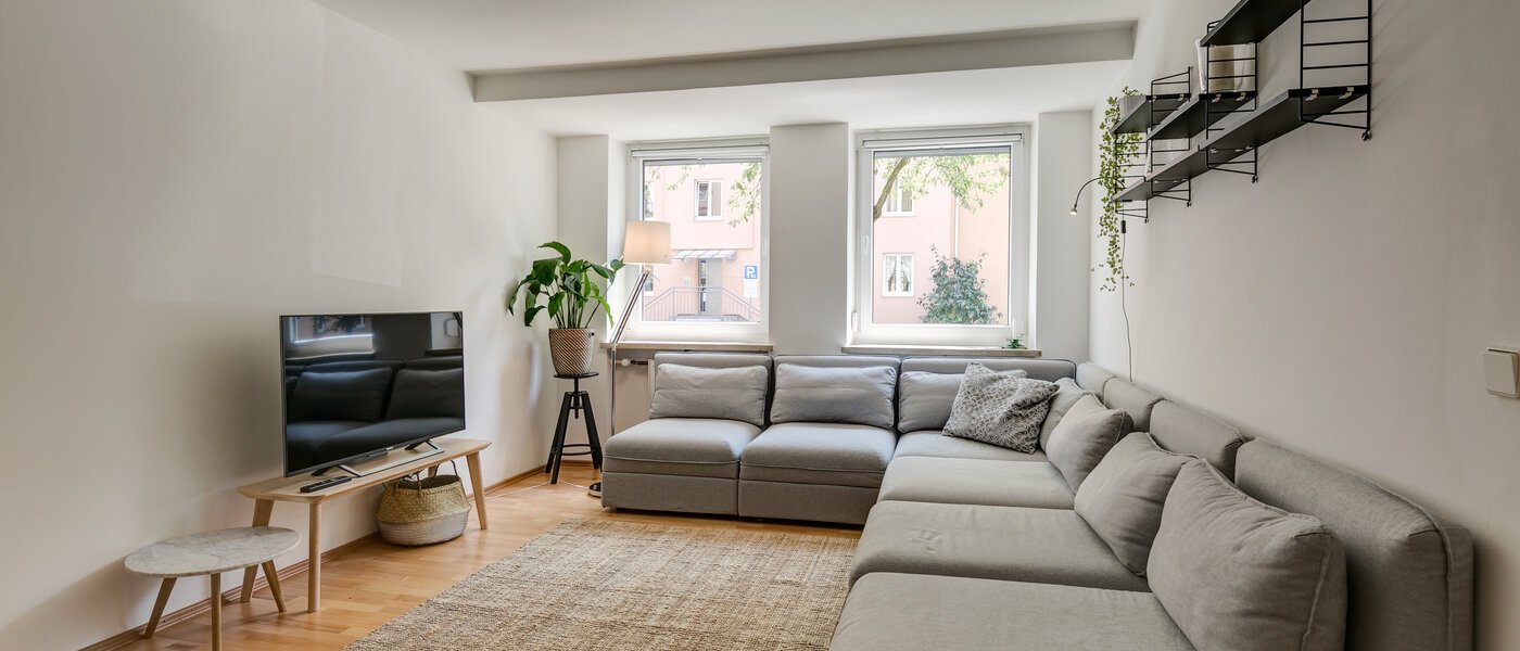 Сожалеем, эта недвижимость уже сдана