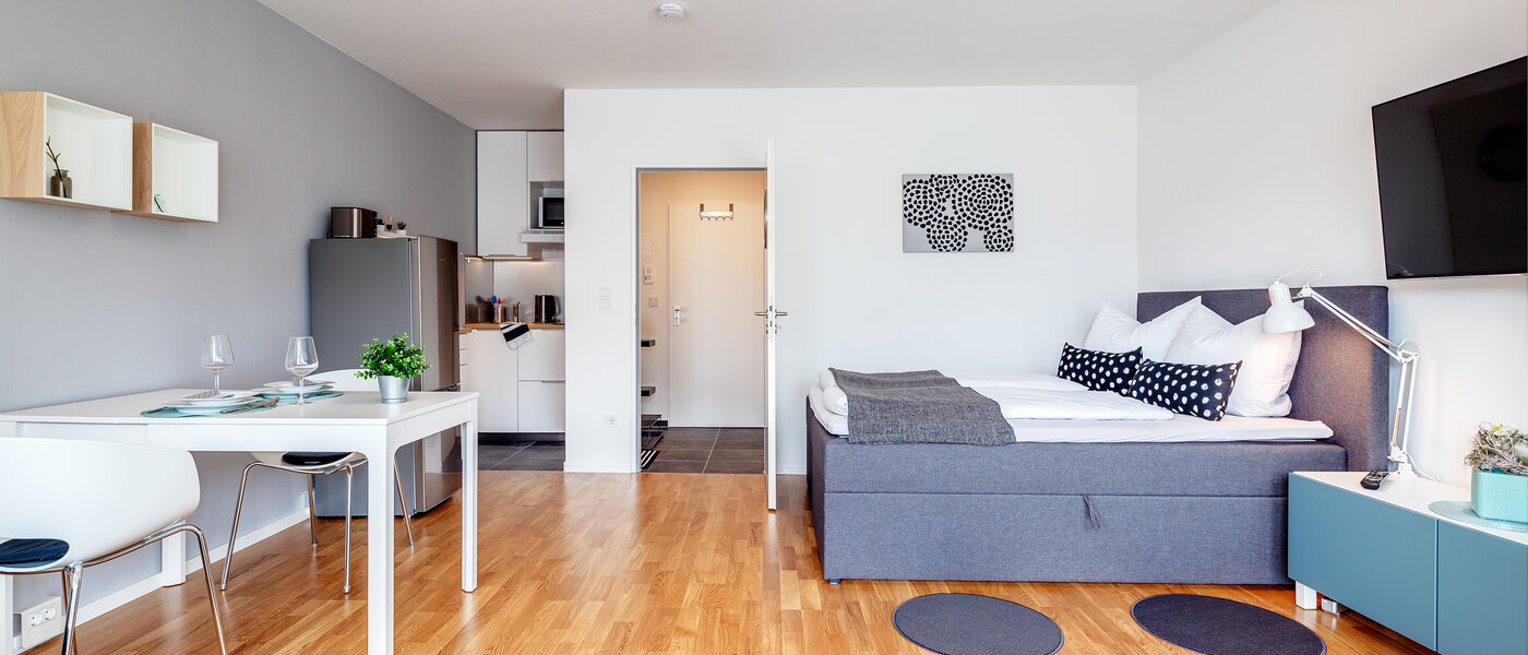 Сожалеем, эта недвижимость уже сдана