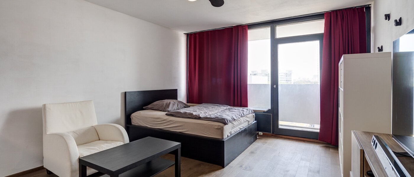 Сожалеем, эта недвижимость уже сдана