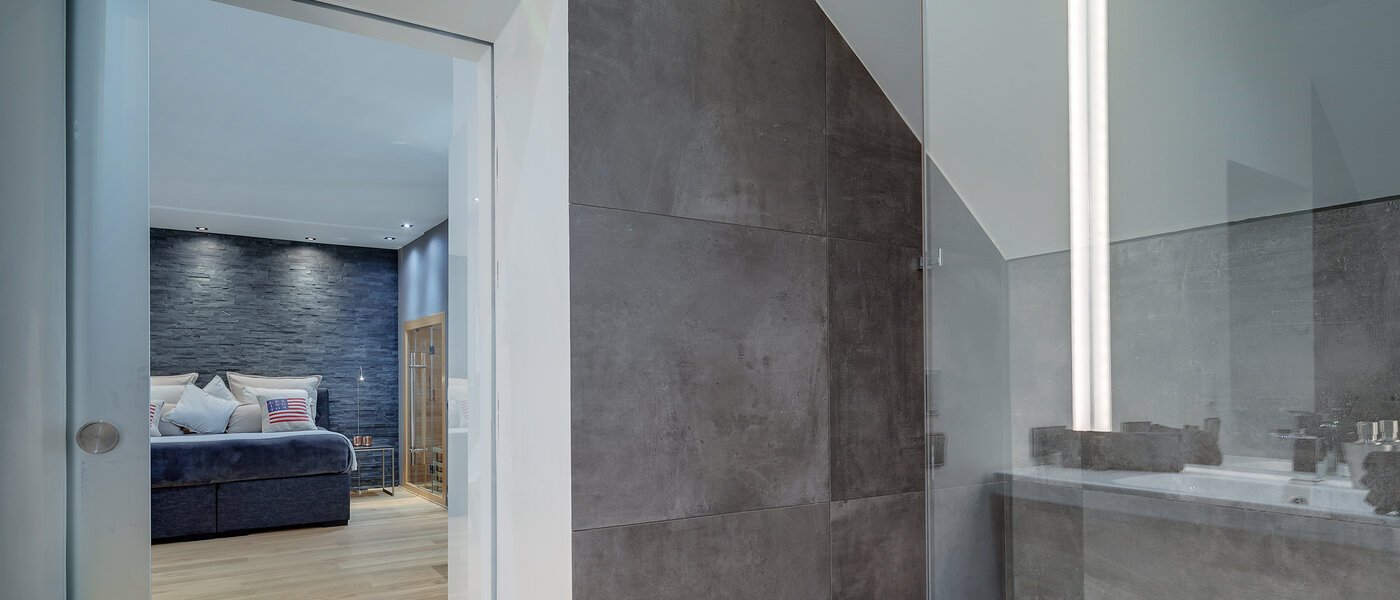 квартира München Gärtnerplatzviertel 04 ванная комната 11186