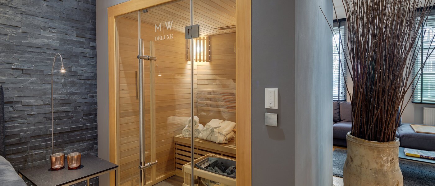 квартира München Gärtnerplatzviertel 01 сауна 11186