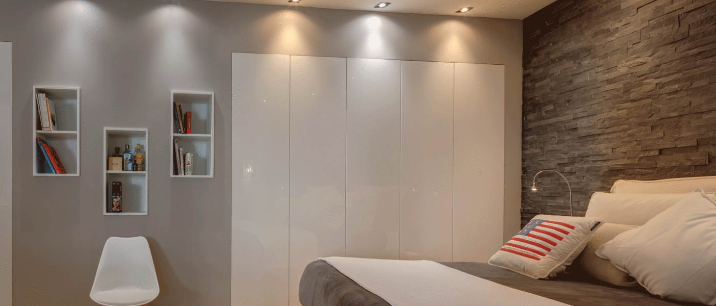 квартира München Gärtnerplatzviertel 03 зона для сна 11186