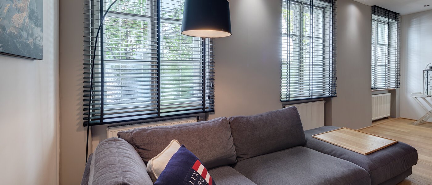 квартира München Gärtnerplatzviertel 03 жилое пространство 11186