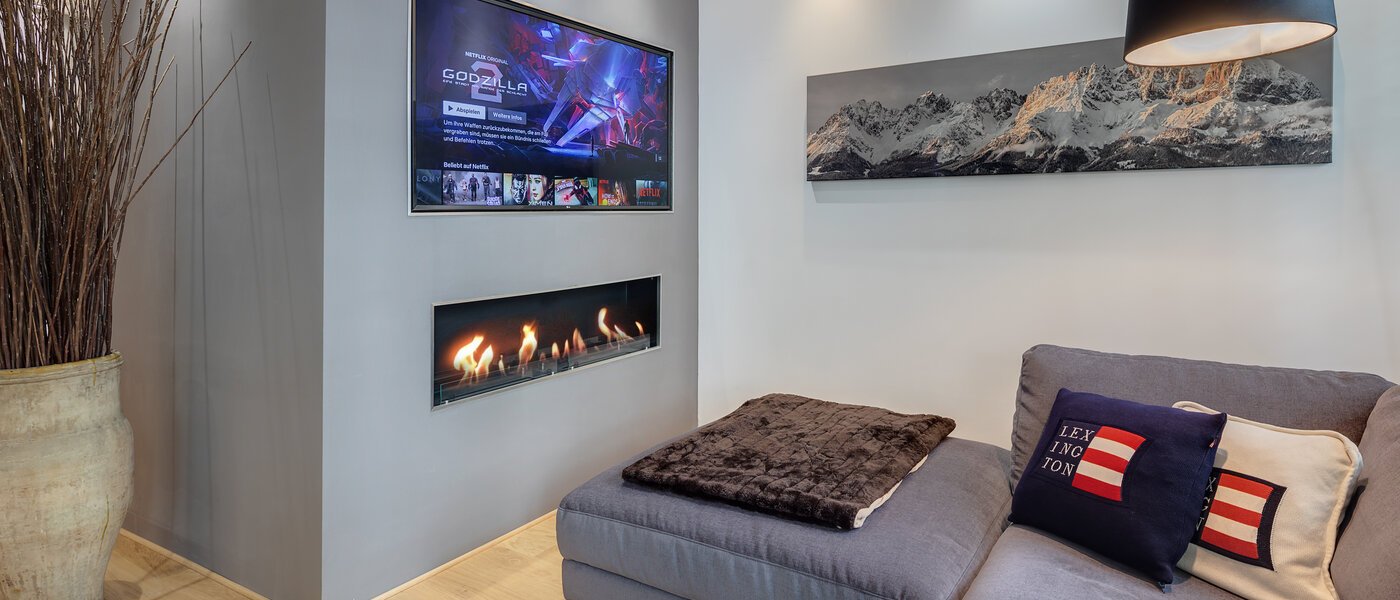 квартира München Gärtnerplatzviertel 06 жилое пространство 11186