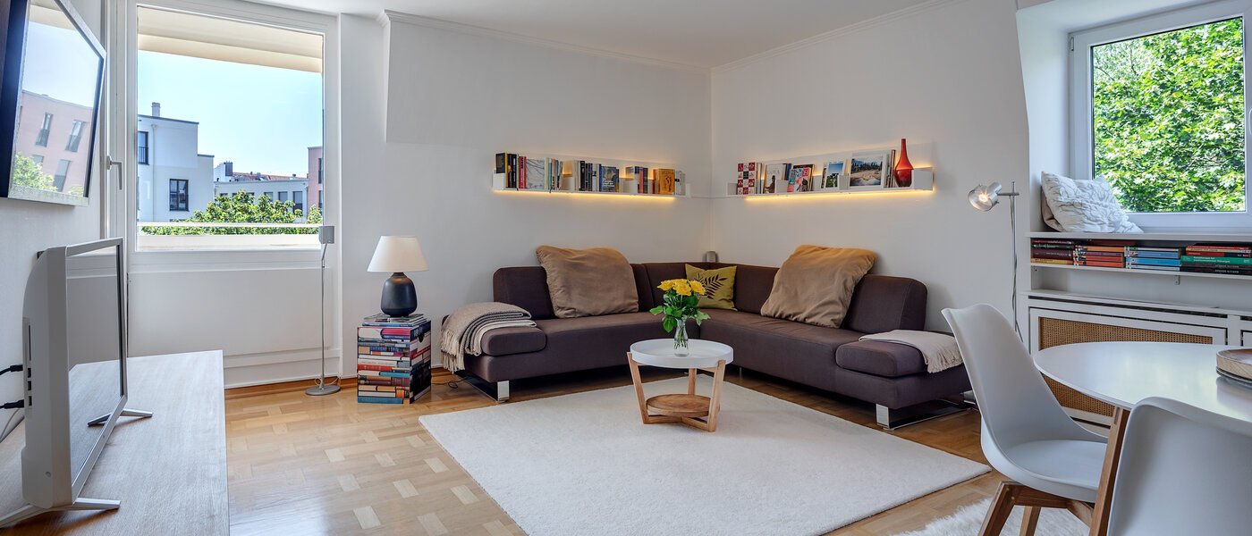 Сожалеем, эта недвижимость уже сдана