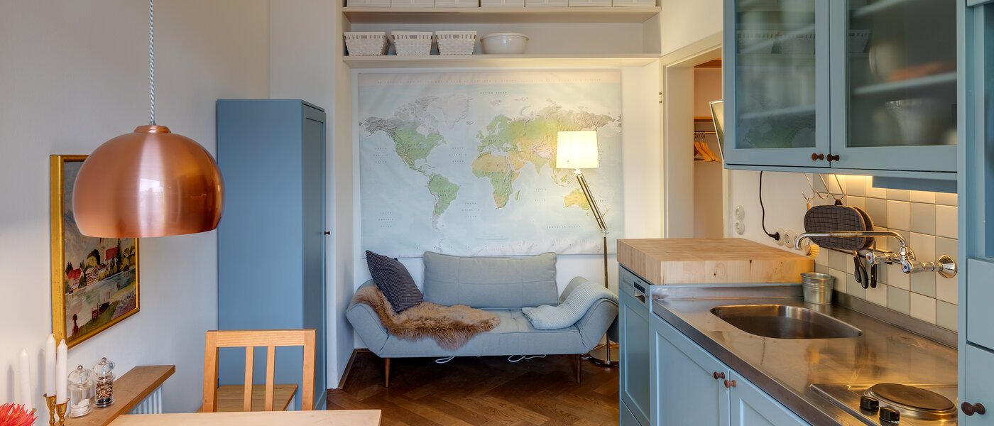 Сожалеем, эта недвижимость уже сдана