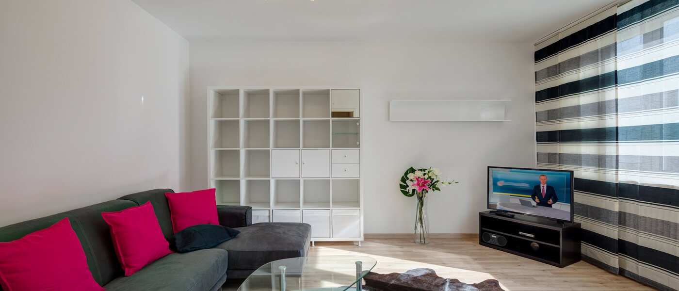 Сожалеем, эта недвижимость уже сдана