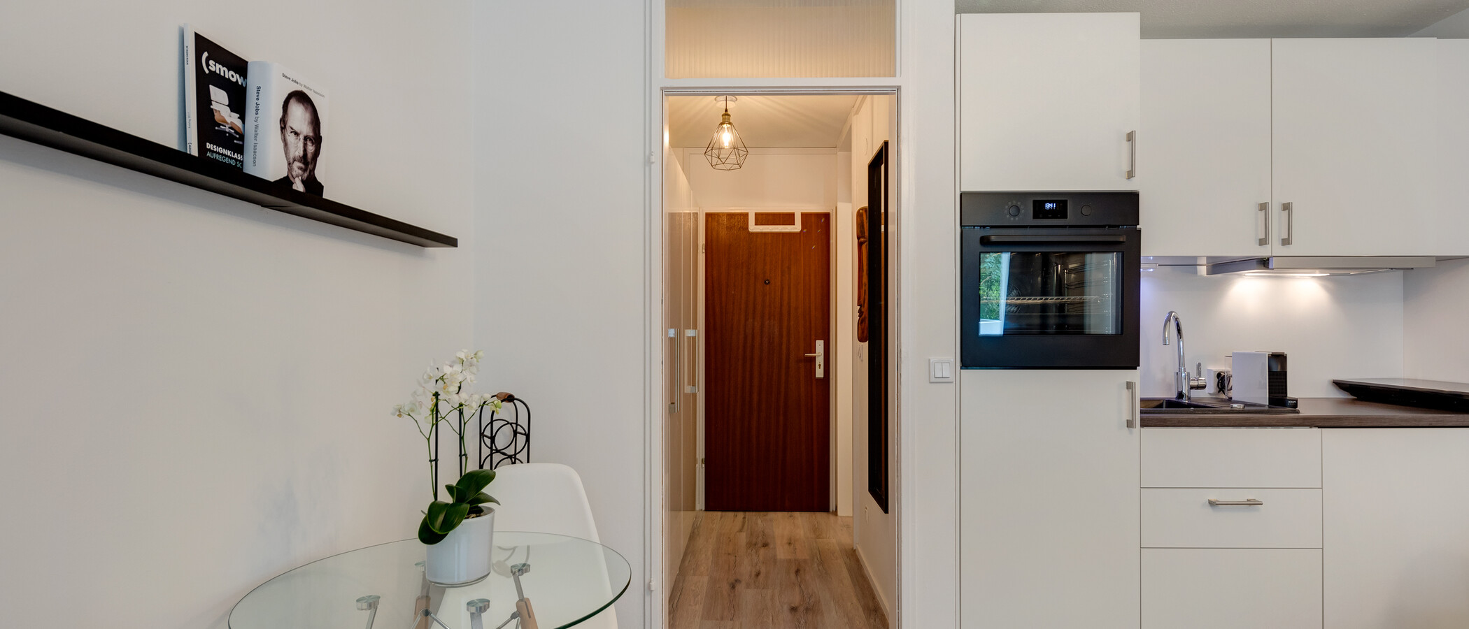 квартира München Schwabing-West 04 жилое пространство 11238