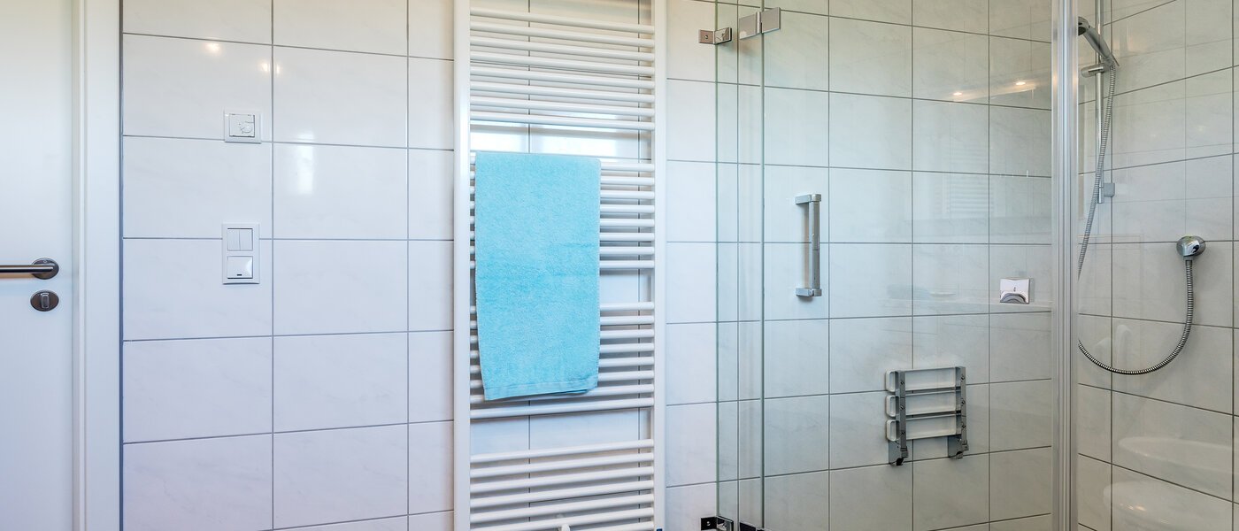 квартира München Parkstadt Solln 03 ванная комната 11253