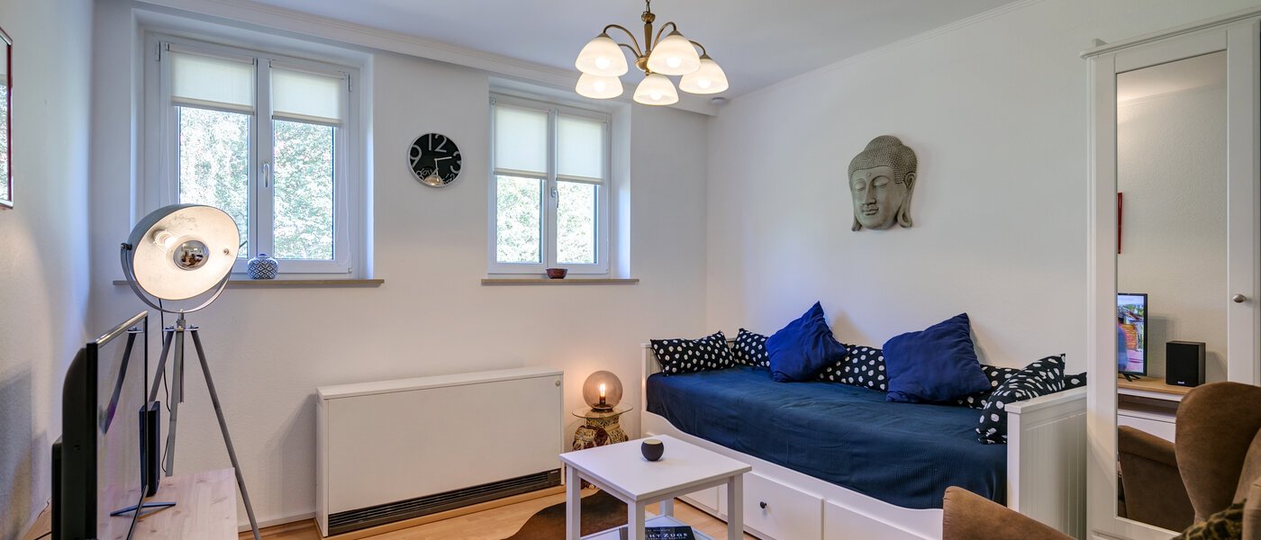 квартира München Obergiesing 01 жилое пространство 11258