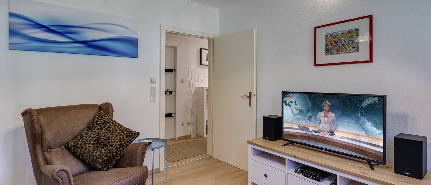 квартира München Obergiesing 03 жилое пространство 11258