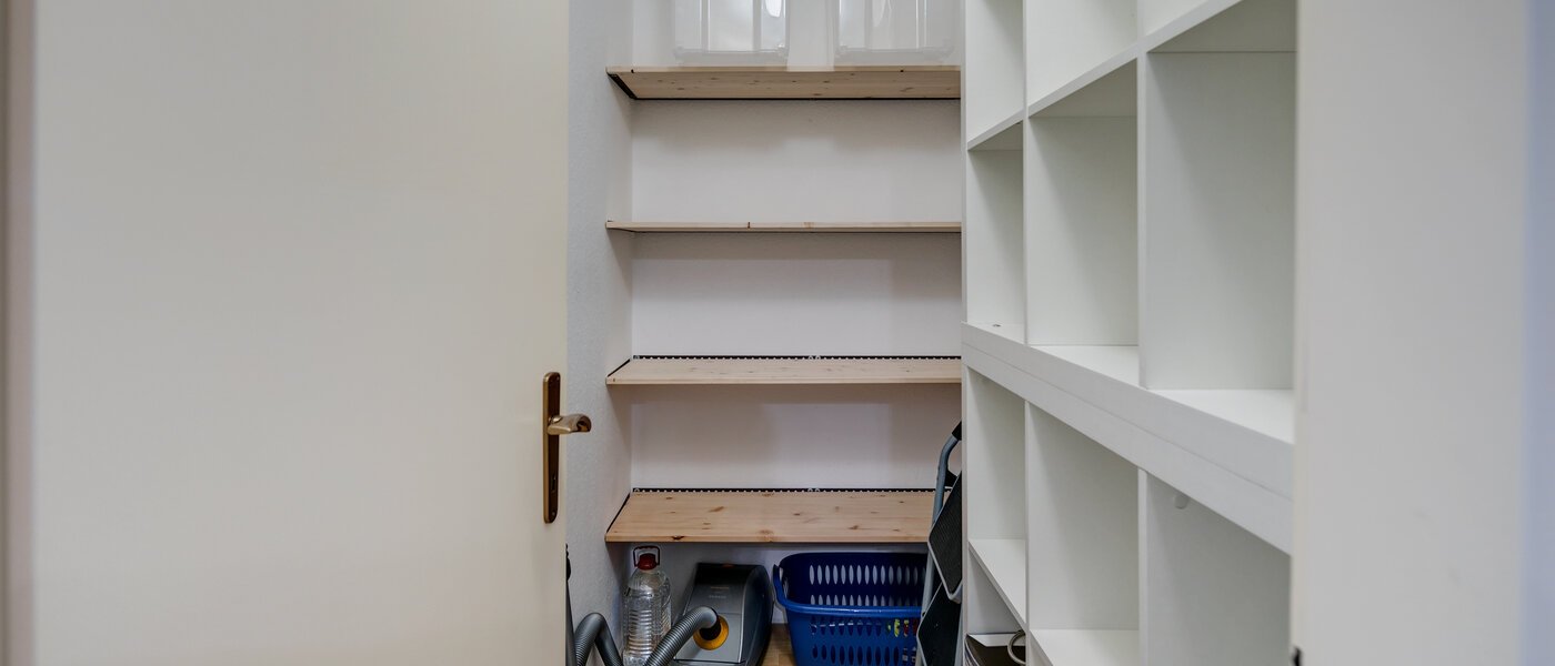 квартира München Obergiesing 01 кладовая 11258