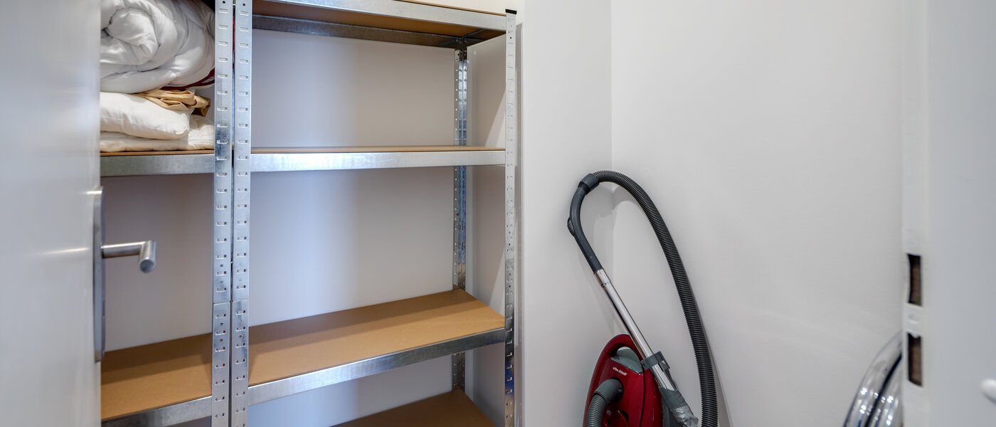 квартира München Sendling 01 кладовая 11282