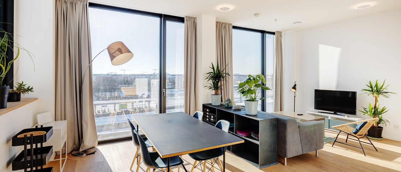 Сожалеем, эта недвижимость уже сдана