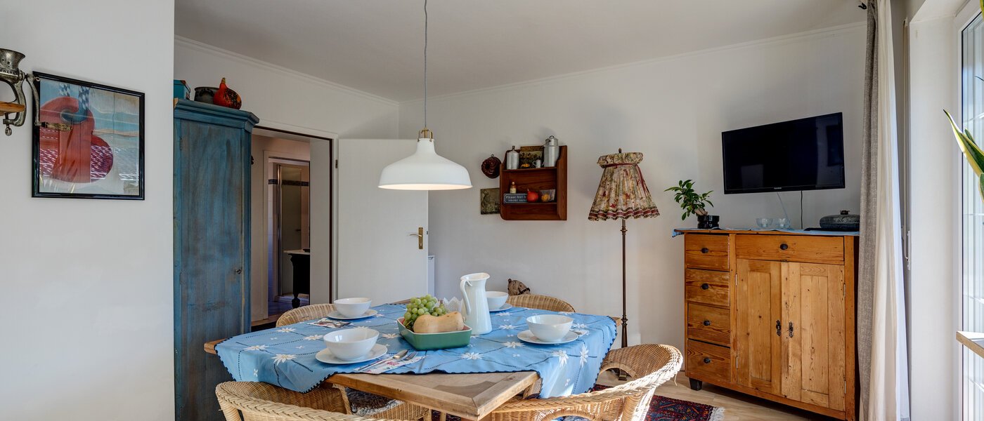 квартира München Moosach 04 жилое пространство 11287