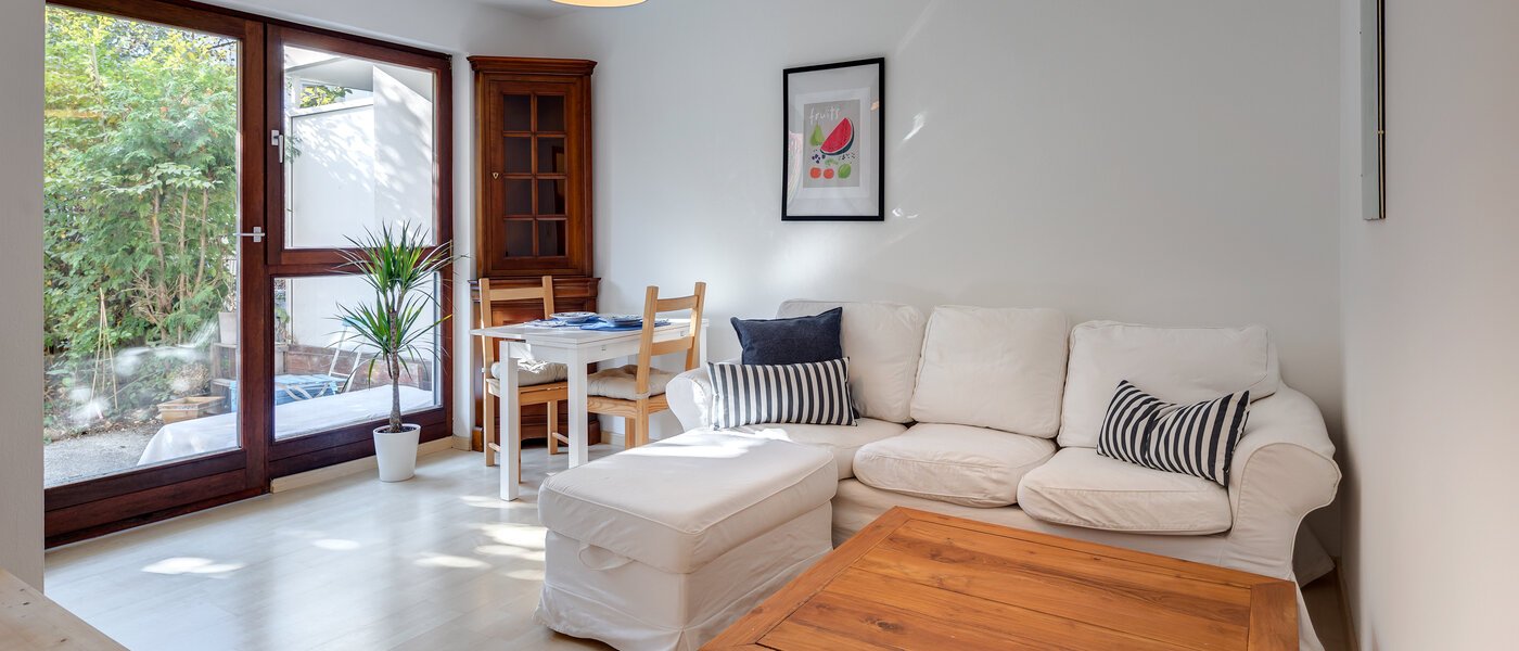 Сожалеем, эта недвижимость уже сдана