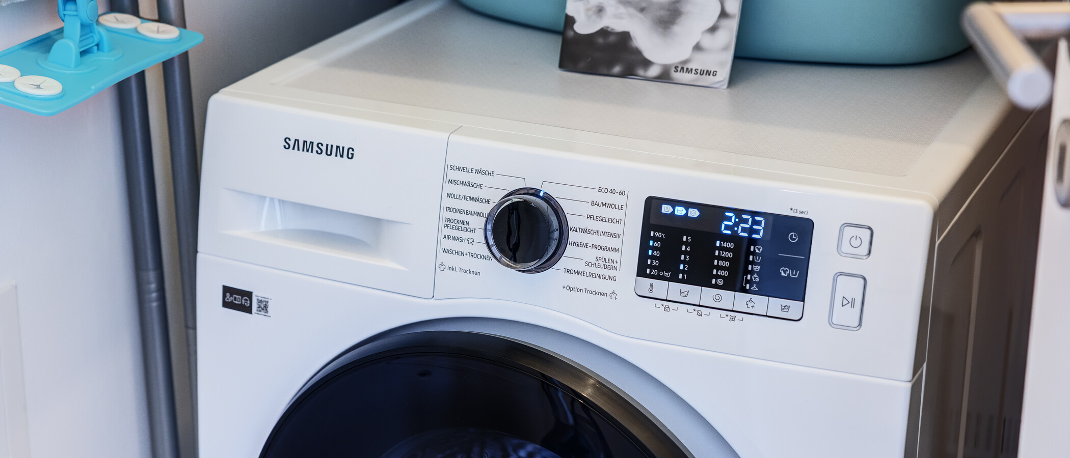 квартира München Obersendling 02 кладовая 11291