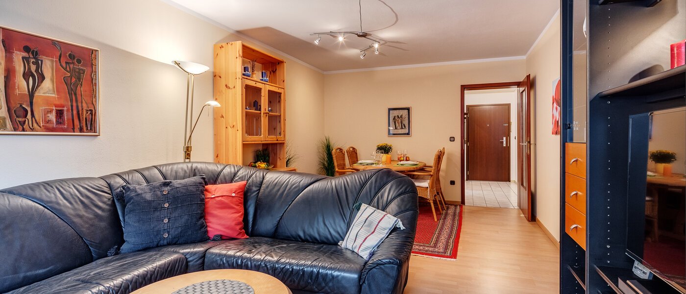 квартира München Berg am Laim 03 жилое пространство 11292