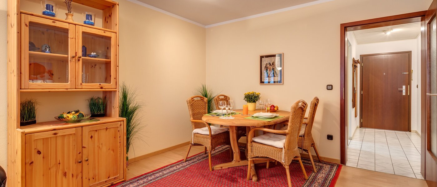 квартира München Berg am Laim 04 жилое пространство 11292