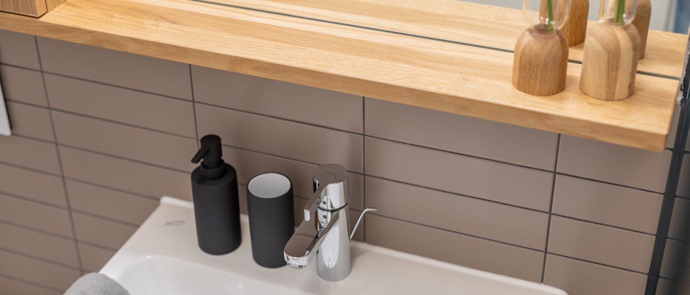 двухэтажная квартира-галерея München Maxvorstadt 02 ванная комната 11294