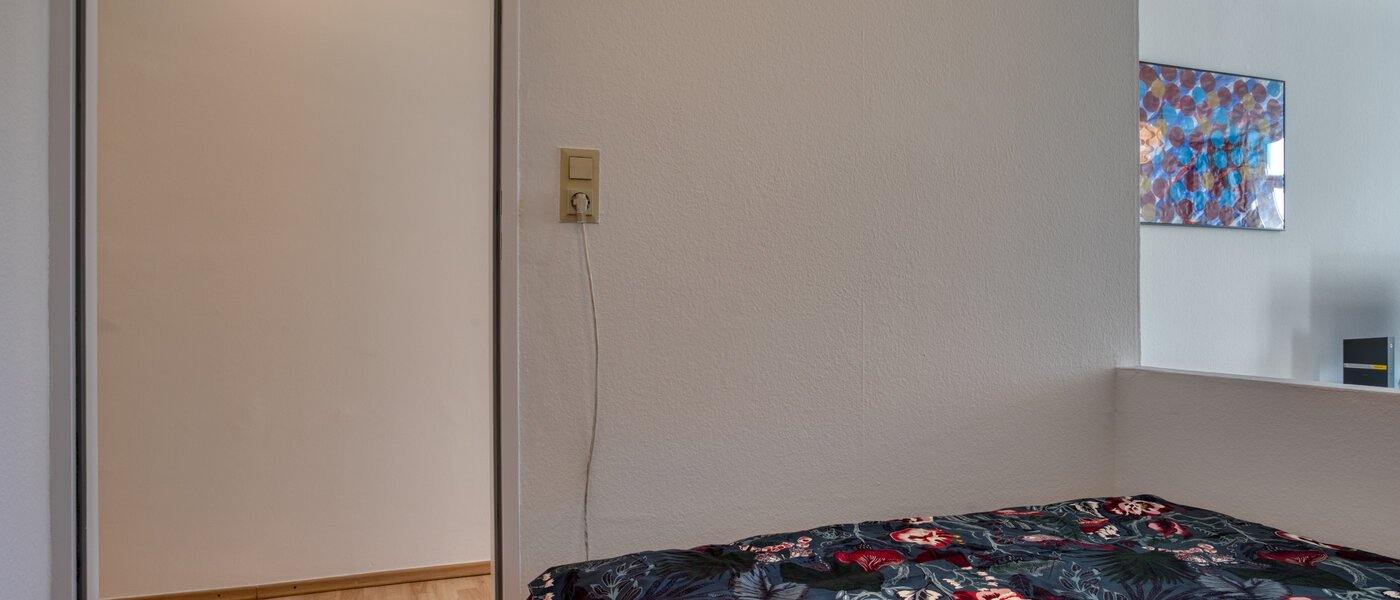 квартира München Isarvorstadt 03 зона для сна 11296