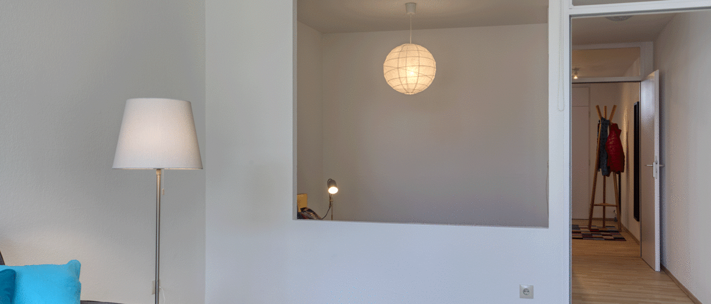 квартира München Isarvorstadt 05 жилое пространство 11296