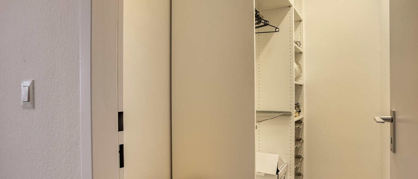 квартира München Isarvorstadt 01 кладовая 11296