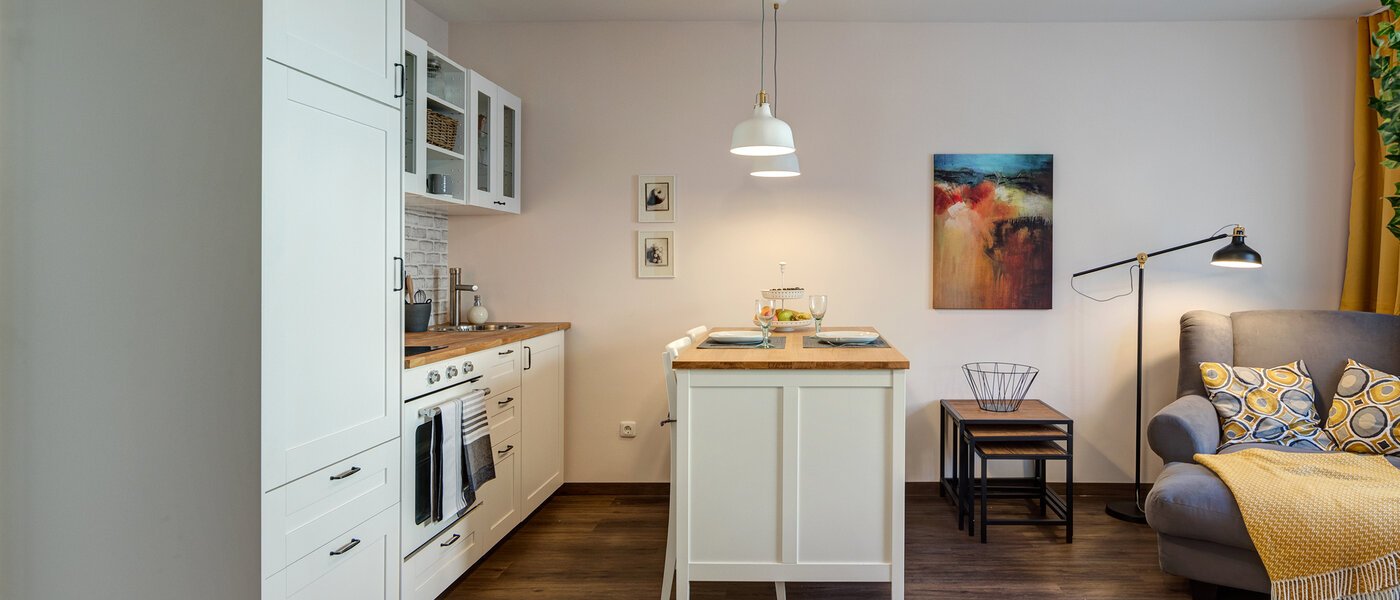 Сожалеем, эта недвижимость уже сдана