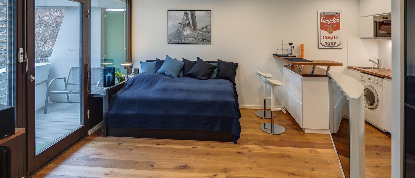 Сожалеем, эта недвижимость уже сдана