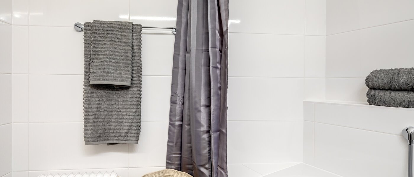 квартира München Lehel 03 ванная комната 11326