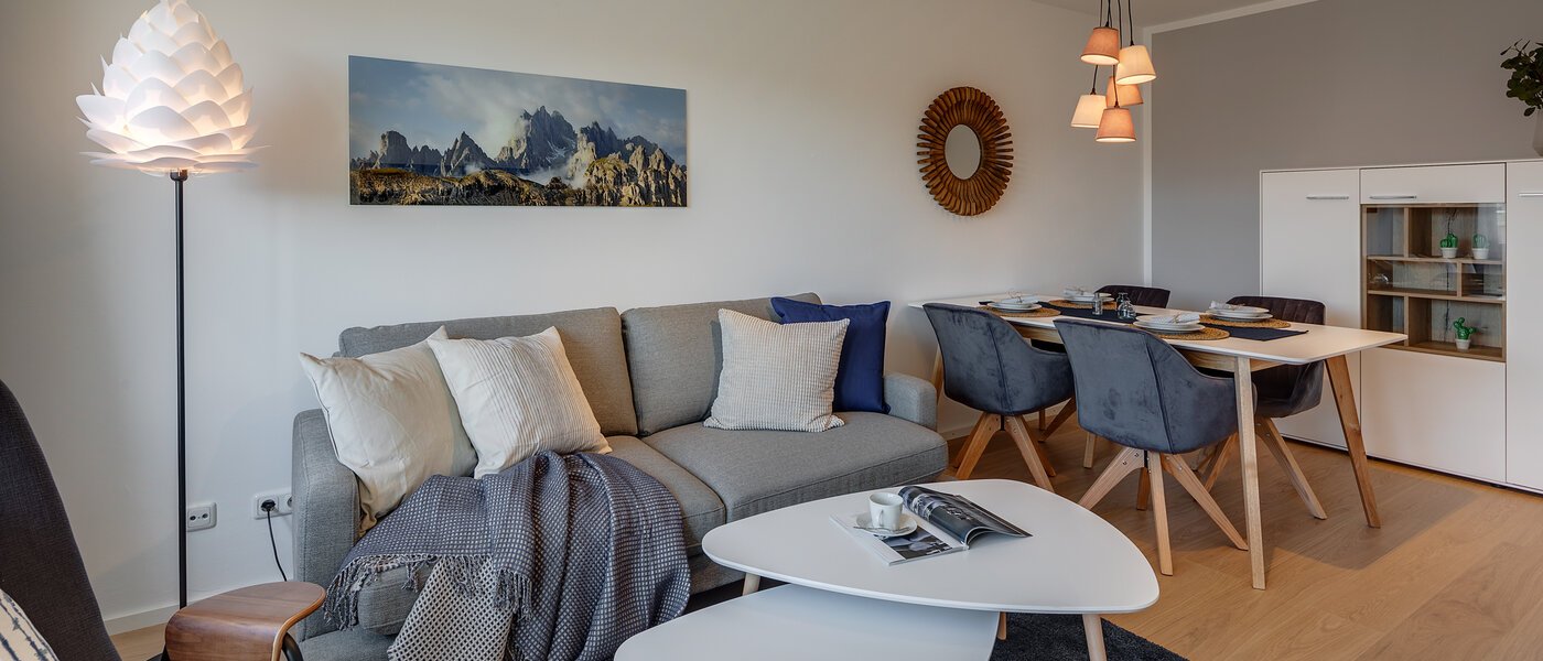 квартира München Ludwigsvorstadt 05 жилое пространство 11328