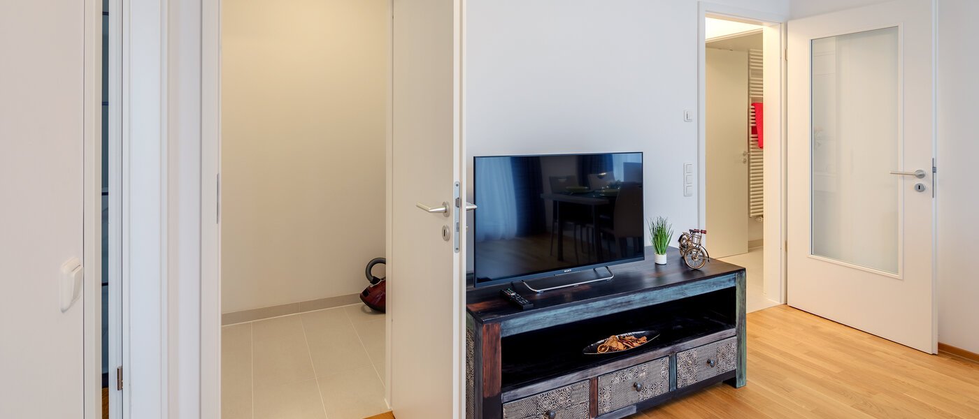 квартира München Ludwigsvorstadt 01 кладовая 11329