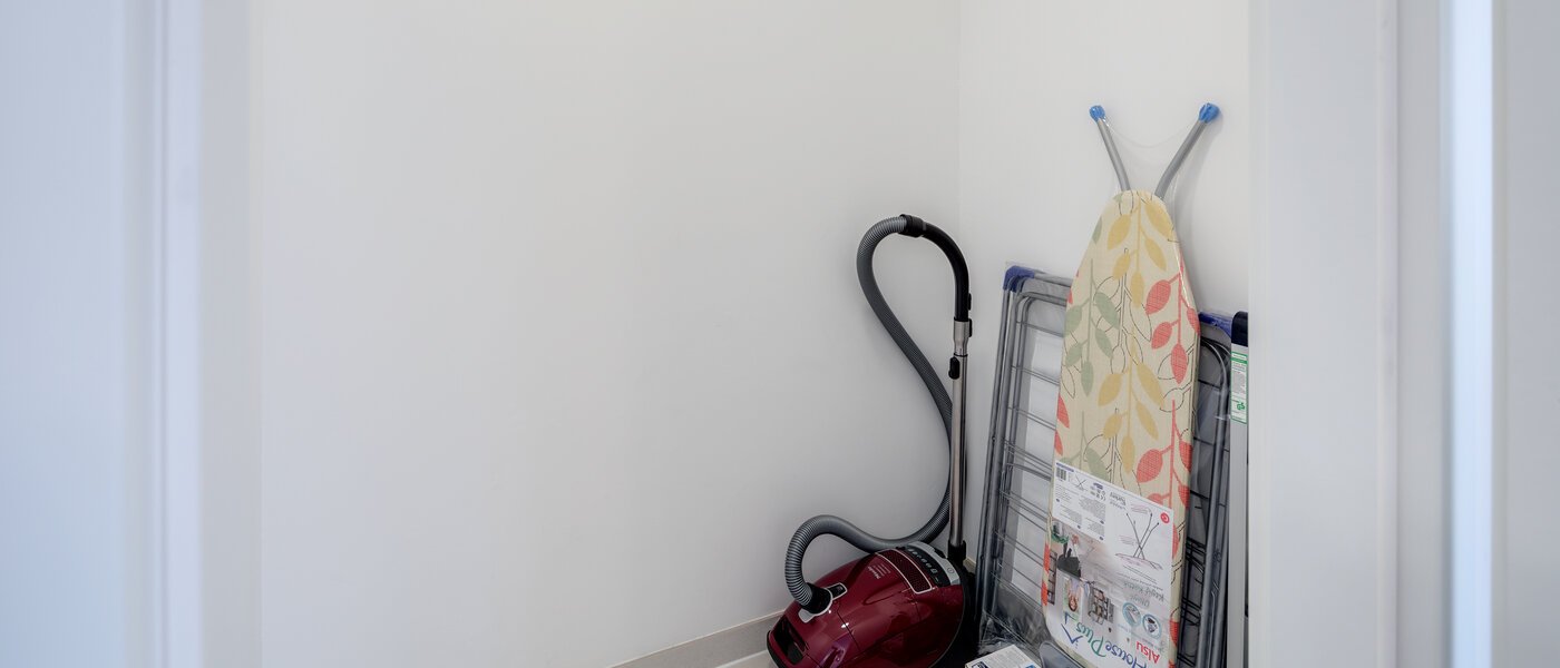 квартира München Ludwigsvorstadt 02 кладовая 11329