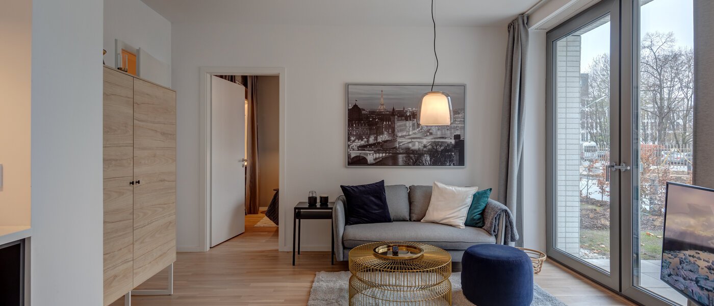 Сожалеем, эта недвижимость уже сдана