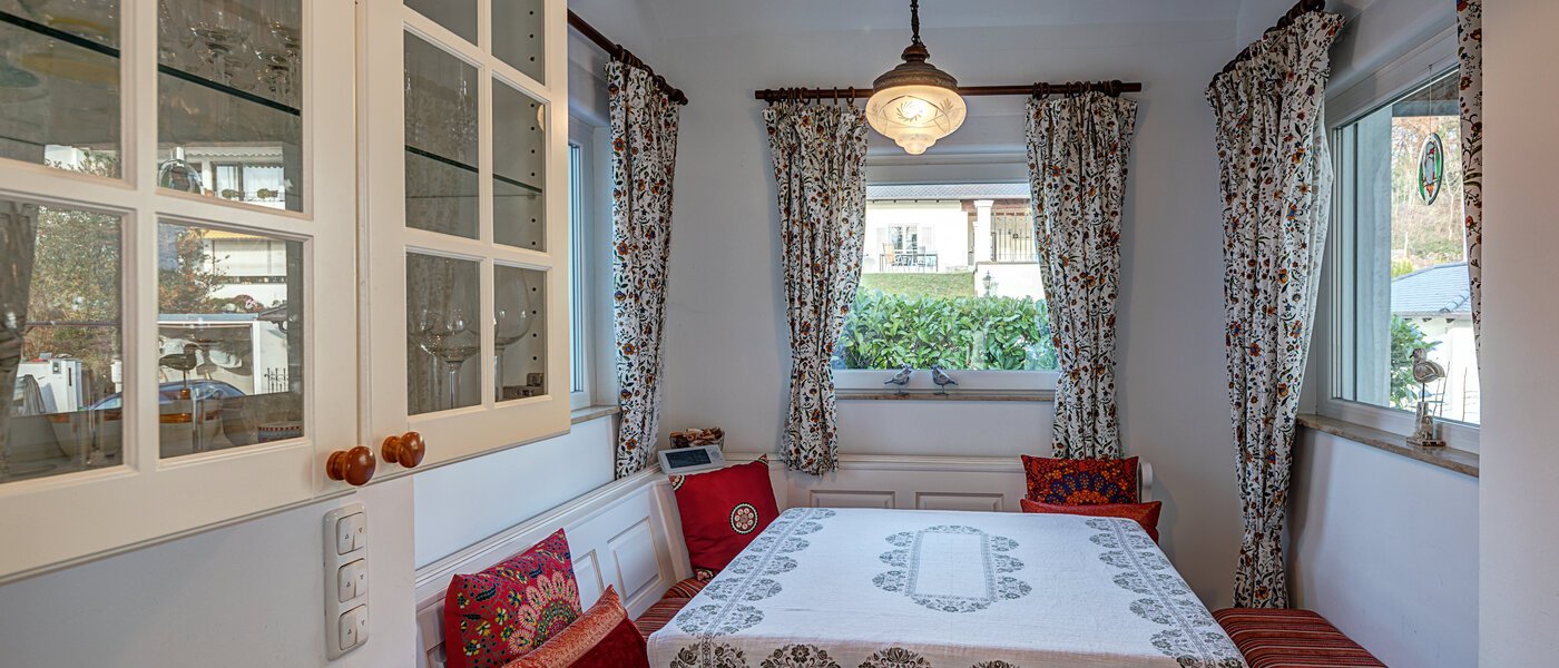 Особняк Starnberg 04 кухня 11331