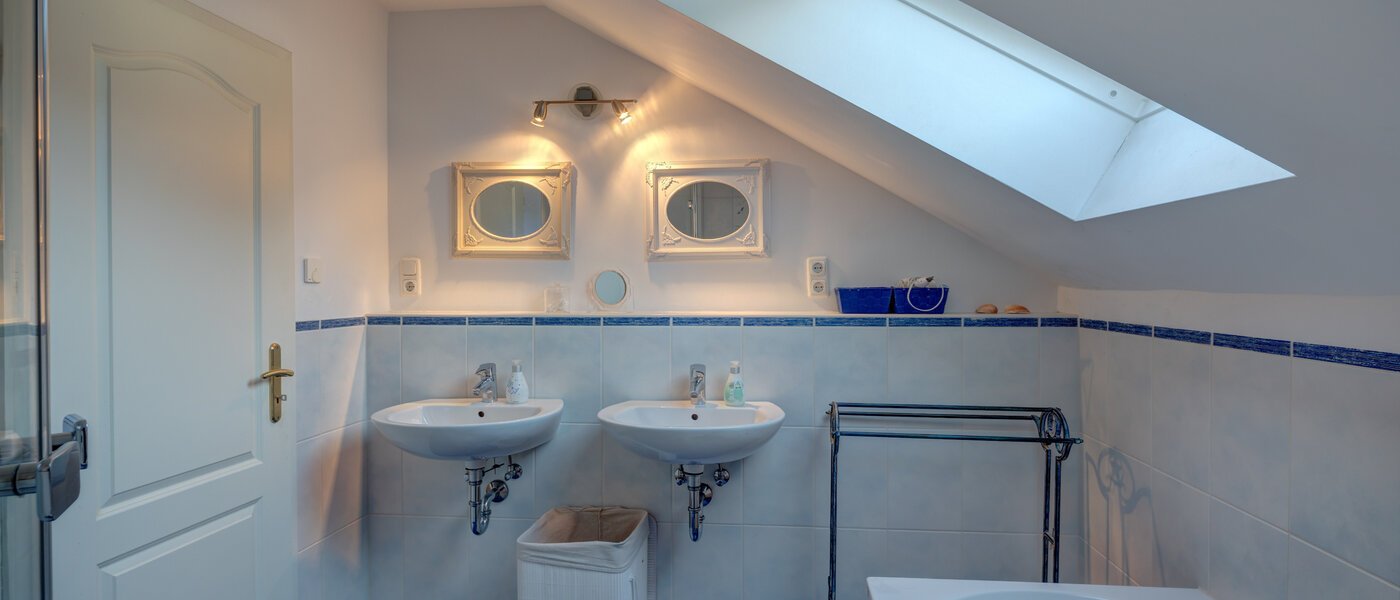Особняк Starnberg 03 2-я ванная комната 11331