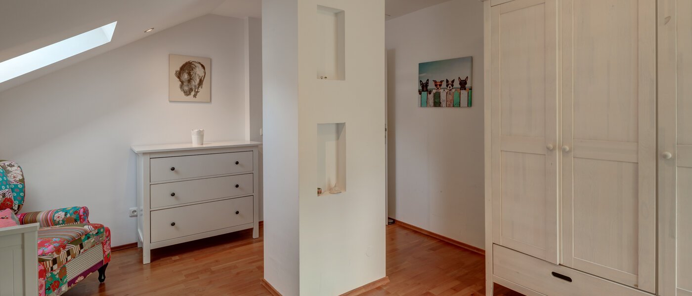 Особняк Starnberg 02 5-я спальная комната 11331