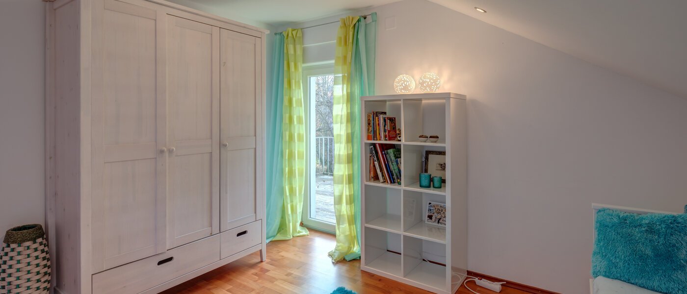 Особняк Starnberg 03 5-я спальная комната 11331