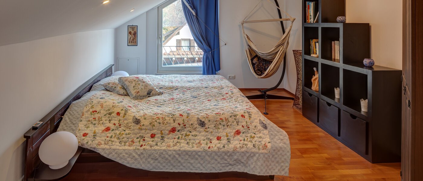 Особняк Starnberg 01 4-я спальная комната 11331