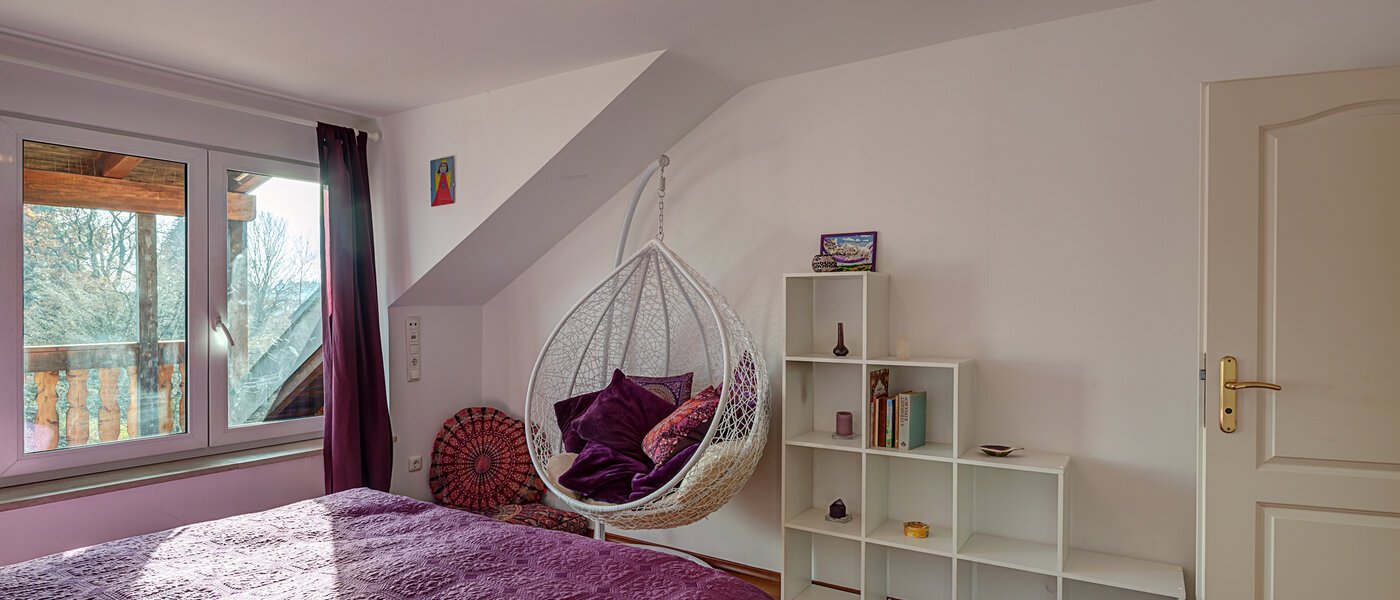 Особняк Starnberg 02 2-я спальная комната 11331