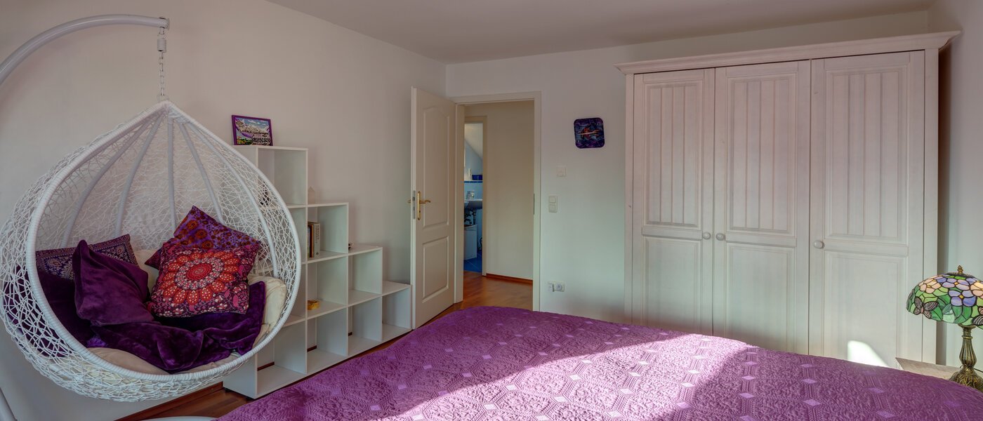 Особняк Starnberg 03 2-я спальная комната 11331