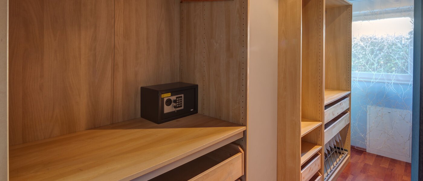 Особняк Starnberg 04 спальная комната 11331