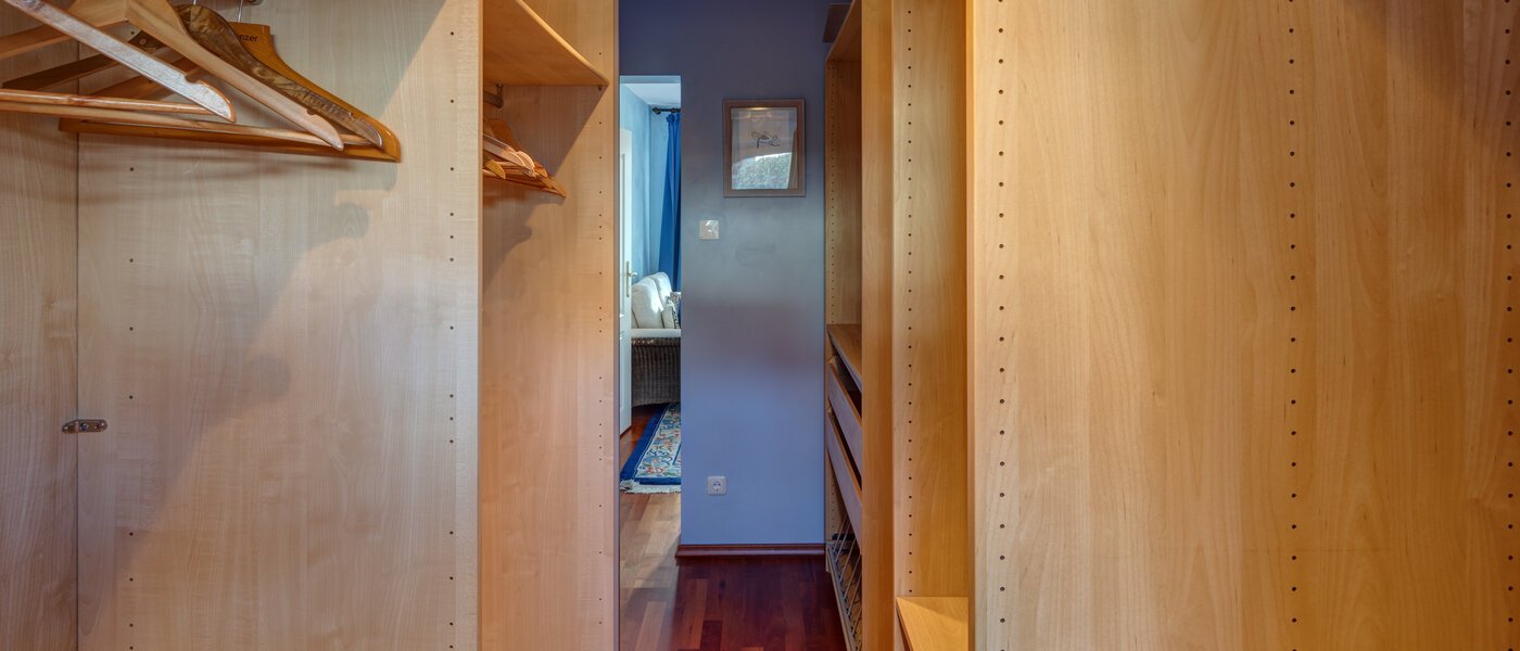 Особняк Starnberg 05 спальная комната 11331