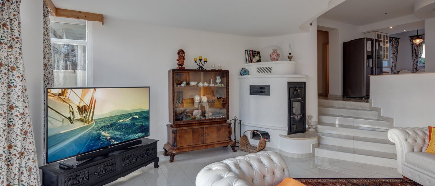 Особняк Starnberg 02 жилое пространство 11331