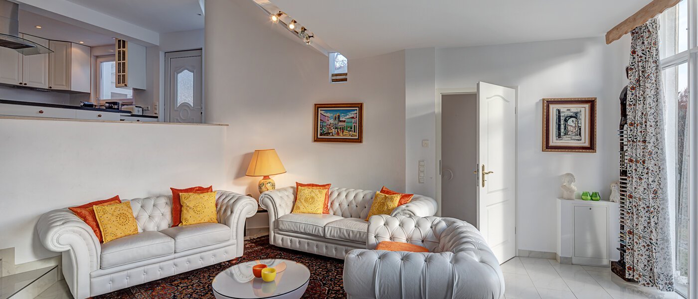 Особняк Starnberg 04 жилое пространство 11331